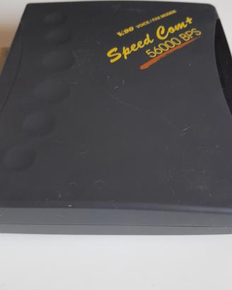 Modem analogico