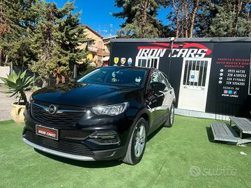 Opel Grandland X 1.5 diesel Ecotec Start&Stop aut.