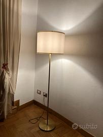 Set lampade IKEA SKAFTET – piantana + 2 abat-jour