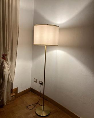 Set lampade IKEA SKAFTET – piantana + 2 abat-jour