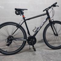 bici Ms-Mbm