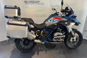 BMW R 1200 GS Abs my13