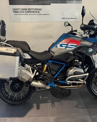 BMW R 1200 GS Abs my13