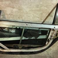 Portiera Smart Fortwo