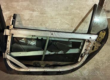 Portiera Smart Fortwo