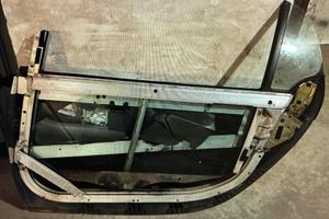 Portiera Smart Fortwo