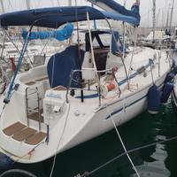 Bavaria 34 -2002