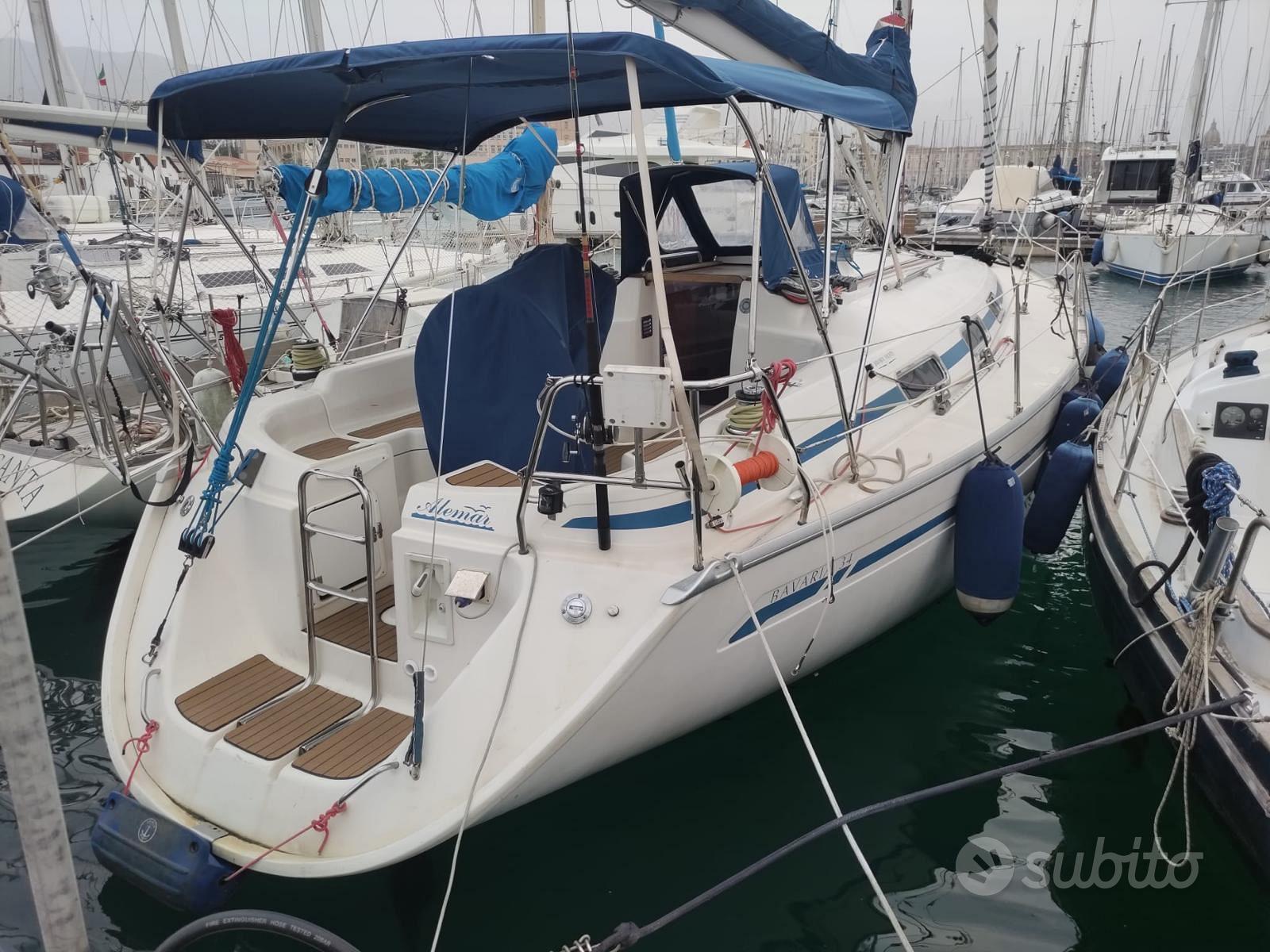 Bavaria 34 — View photo 1