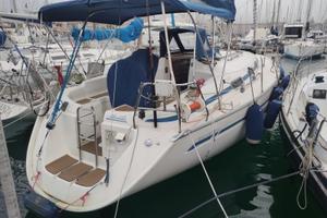Bavaria 34 -2002