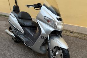 Ricambi burgman 400