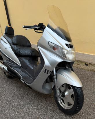 Ricambi burgman 400