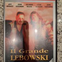 film DVd il grande lebowsky