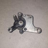 pinza freno meccanica ajp zk