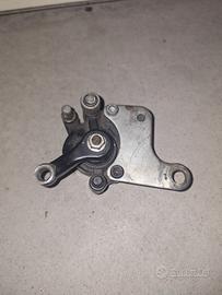 pinza freno meccanica ajp zk