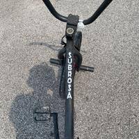 Bmx professionale