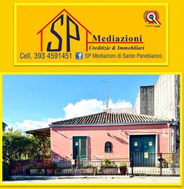 Singola con ampio Giardino Carrabile e Garage