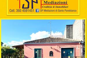 Singola con ampio Giardino Carrabile e Garage