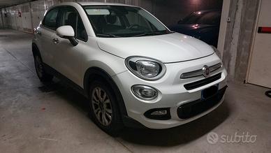 Fiat 500x - 2015