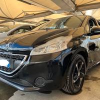 PEUGEOT 208 1,4 DIESEL
