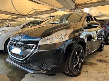 PEUGEOT 208 1,4 DIESEL