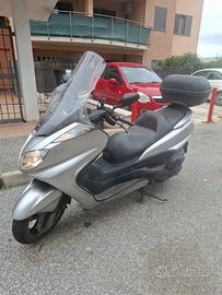 Yamaha Majesty 400 - 2004