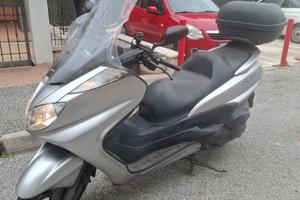 Yamaha Majesty 400 - 2004