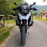 Bmw r1200gs