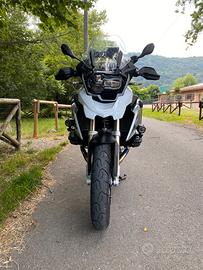 Bmw r1200gs