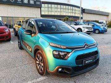 CITROEN C3 1.2 puretech Shine s&s 83cv neopa U1462