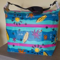 borsa termica gio style