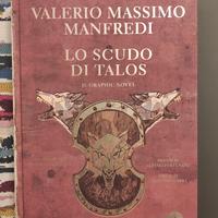 Lo scudo di Talos