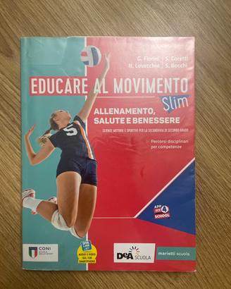 Libri scolastici
