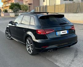 AUDI A3 3ª serie - 2017