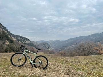 Bici GIANT REVOLT 2 taglia M/L