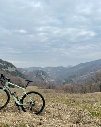 Bici GIANT REVOLT 2 taglia M/L