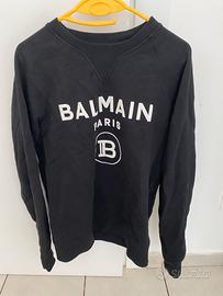 Felpa Balmain