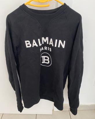 Felpa Balmain