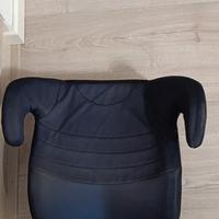 Rialzo per auto bambini 