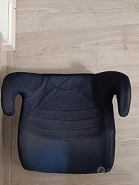 Rialzo per auto bambini 