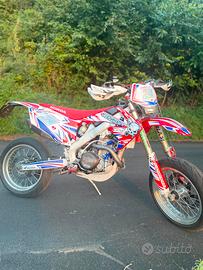 CRF 450r