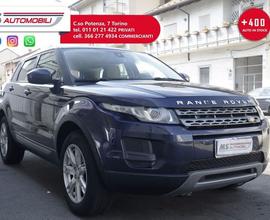 Land Rover RR Evoque 2.2 SD4 5p. Prestige Uni...