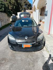 RENAULT Mégane 3ª serie - 2013