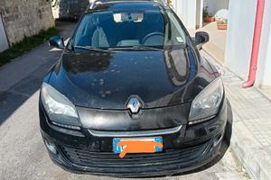 RENAULT Mégane 3ª serie - 2013