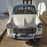 Fiat 1100 Rondinella