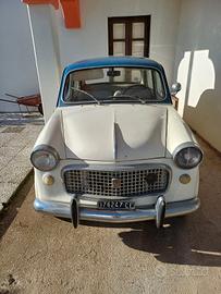 Fiat 1100 Rondinella