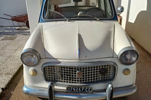 Fiat 1100 Rondinella