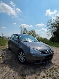 GOLF 5 2008
