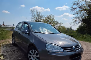GOLF 5 2008
