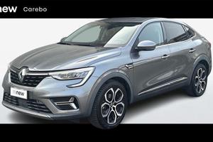 Renault Arkana 2021 *** 1.6 E-Tech full hybri...