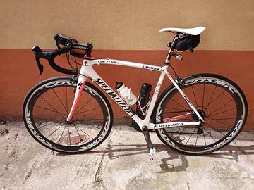 pvendo bici corsa specialized